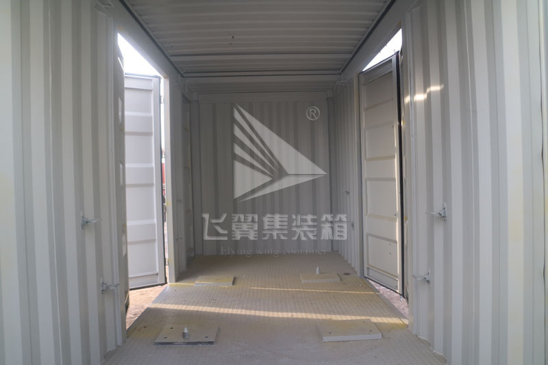 電力儲(chǔ)能箱