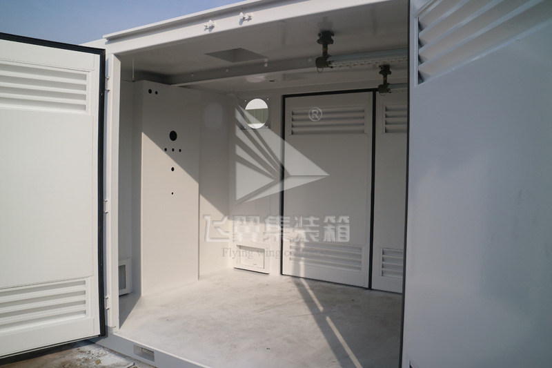 電力儲(chǔ)能箱